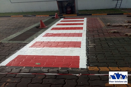 Floor Solutions Lda